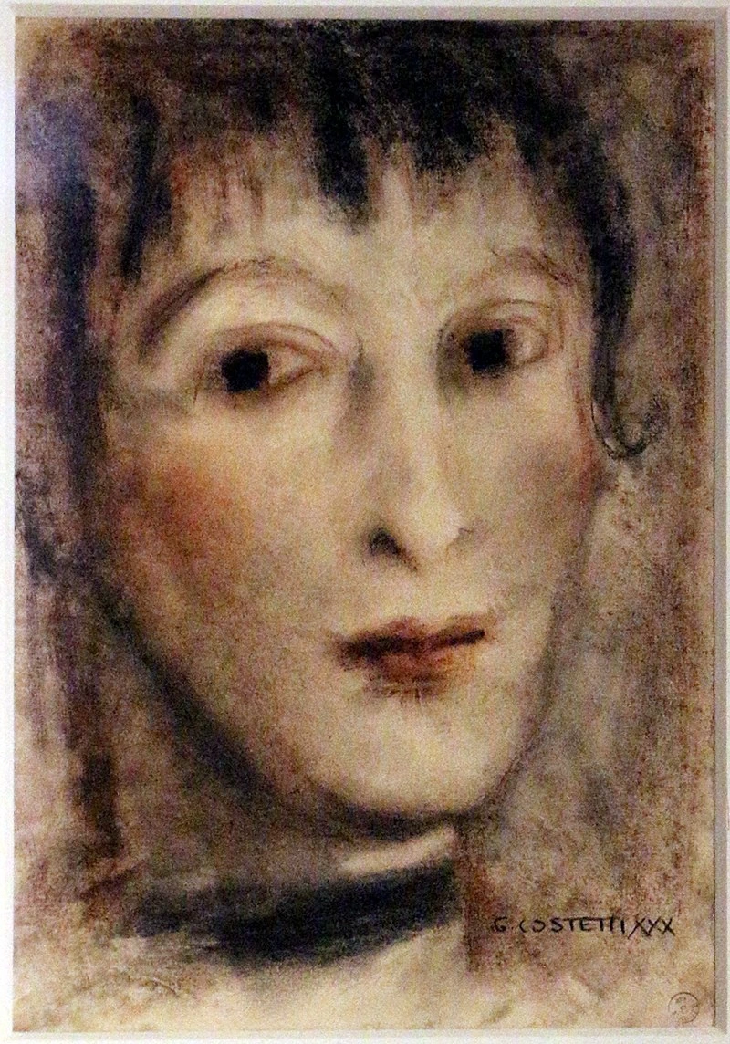 Ritratto di donna